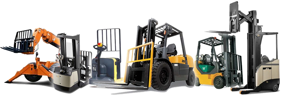 CHICAGO FORK LIFTS