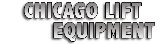 Chicago Lift Equipment - Forklifts For Sale in Chicago